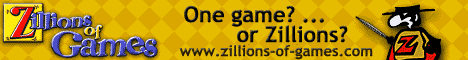 Zillions of Games - why play one game, when you can play Zillions?